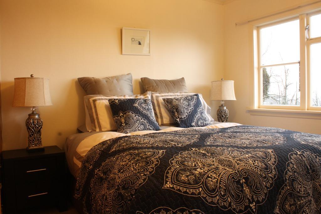 Tahuna Hills Guesthouse Nelson Exteriér fotografie